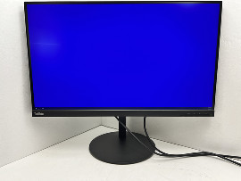 Монитор Lenovo ThinkVision P27q-10 27" (клас А)