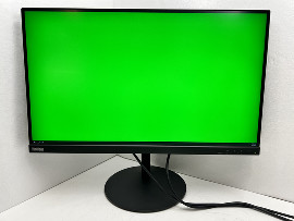 Монитор Lenovo ThinkVision P27q-10 27" (клас А)