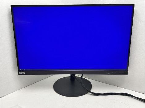 Lenovo ThinkVision P27q-10 27" (клас А)