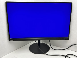 Монитор Lenovo ThinkVision P27q-10 27" (клас А)
