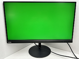 Монитор Lenovo ThinkVision P27q-10 27" (клас А)