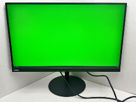 Монитор Lenovo ThinkVision P27q-10 27" (клас А)