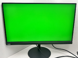 Монитор Lenovo ThinkVision P27q-10 27" (клас А)