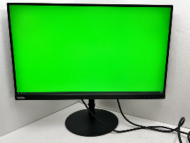 Монитор Lenovo ThinkVision P27q-10 27" (клас А)