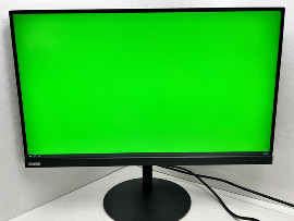 Монитор Lenovo ThinkVision P27q-10 27" (клас А)