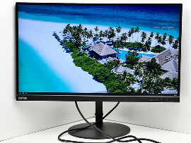Монитор Lenovo ThinkVision P27q-10 27" (клас А)