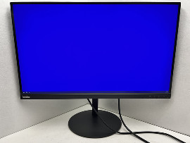 Монитор Lenovo ThinkVision P27q-10 27" (клас А)