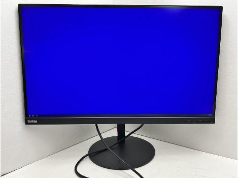 Lenovo ThinkVision P27q-10 27" (клас А)
