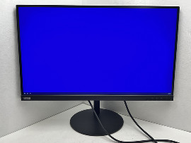Монитор Lenovo ThinkVision P27q-10 27" (клас А)
