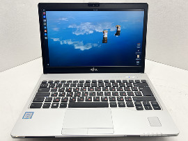 Лаптоп Fujitsu Lifebook s936 13.3" i5-6200U 8GB 260GB клас А