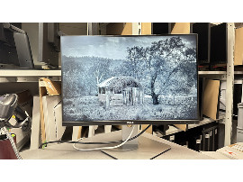 Монитор Dell UltraSharp U2415b 24" (клас А)