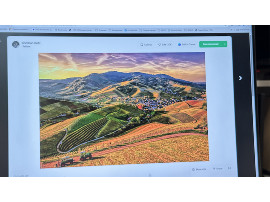 Монитор Dell UltraSharp U2415b 24" (клас А)