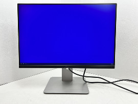 Монитор Dell UltraSharp U2415b 24" (клас А)
