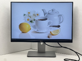 Монитор Dell UltraSharp U2415b 24" (клас А)