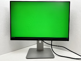 Монитор Dell UltraSharp U2415b 24" (клас А)