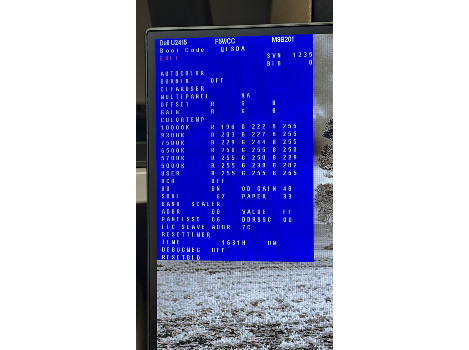 Dell UltraSharp U2415b 24" (клас А)