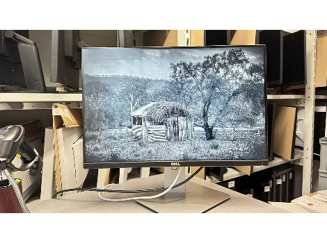 Dell UltraSharp U2415b 24" (клас А)