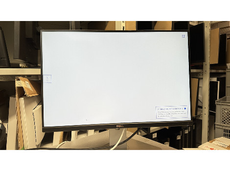 Dell UltraSharp U2415b 24" (клас А)