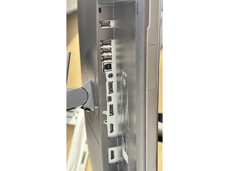 Dell UltraSharp U2415b 24" (клас А)