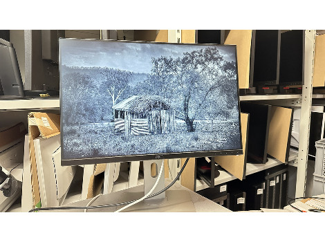 Dell UltraSharp U2415b 24" (клас А)