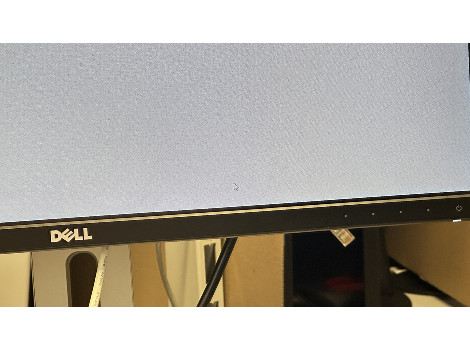 Dell UltraSharp U2415b 24" (клас А)