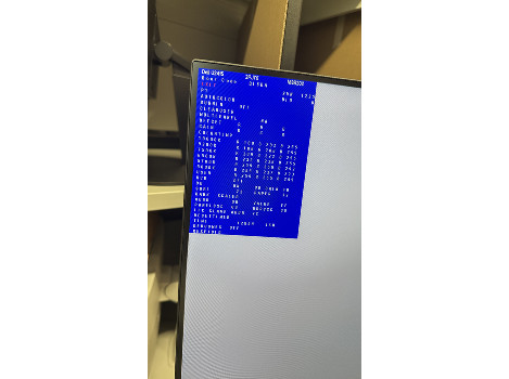 Dell UltraSharp U2415b 24" (клас А)