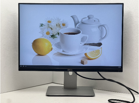 Dell UltraSharp U2415b 24" (клас А)