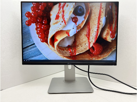 Dell UltraSharp U2415b 24" (клас А)
