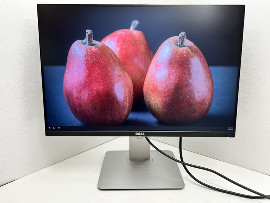 Монитор Dell UltraSharp U2415b 24" (клас А)
