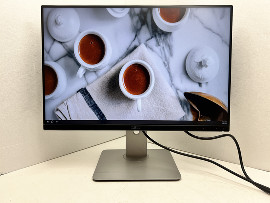 Монитор Dell UltraSharp U2415b 24" (клас А)