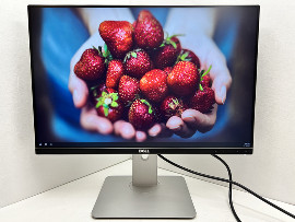 Монитор Dell UltraSharp U2415b 24" (клас А)