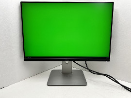 Монитор Dell UltraSharp U2415b 24" (клас А)