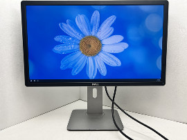 Монитор Dell Professional P2414Hb 24" (клас Б)