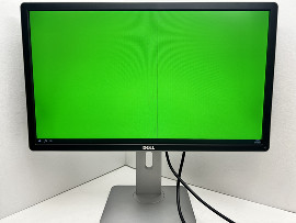 Монитор Dell Professional P2414Hb 24" (клас Б)