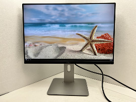 Монитор Dell UltraSharp U2415b 24" (клас А)