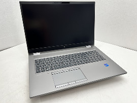 Лаптоп HP ZBook Fury 17 G8 17.3" i7-11850H 32GB 510GB клас А