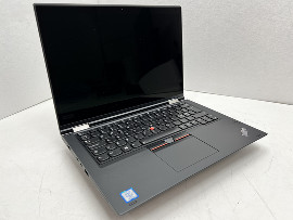 Лаптоп Lenovo Thinkpad X380 Yoga 13.3" touch i5-8350U 8GB 260GB клас А