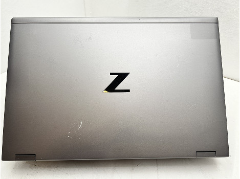 HP ZBook Fury 17 G8 17.3" i7-11850H 32GB 510GB клас А