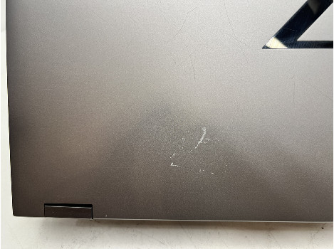 HP ZBook Fury 17 G8 17.3" i7-11850H 32GB 510GB клас А