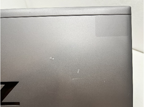 HP ZBook Fury 17 G8 17.3" i7-11850H 32GB 510GB клас А