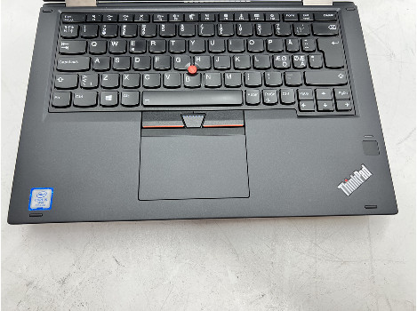 Lenovo Thinkpad X380 Yoga 13.3" touch i5-8350U 8GB 260GB клас А