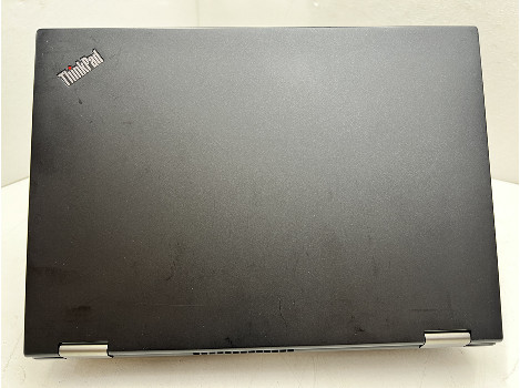 Lenovo Thinkpad X380 Yoga 13.3" touch i5-8350U 8GB 260GB клас А