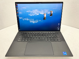 Лаптоп Dell XPS 15 9510 15.6" i7-11800H 16GB 510GB клас А
