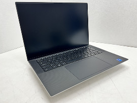 Лаптоп Dell XPS 15 9510 15.6" i7-11800H 16GB 510GB клас А