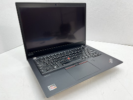 Лаптоп Lenovo ThinkPad X13 13.3" touch Ryzen 7 PRO 4750U 32GB 510GB клас А