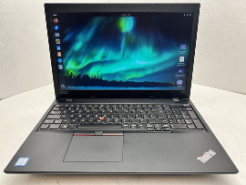 Лаптоп Lenovo ThinkPad L580 15.6" i5-8250U 8GB 1000GB клас А