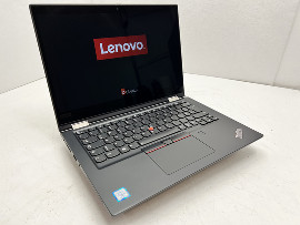 Лаптоп Lenovo ThinkPad X390 Yoga 13.3" touch i5-8365U 16GB 510GB клас А