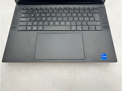 Dell XPS 15 9510 15.6" i7-11800H 16GB 510GB клас А