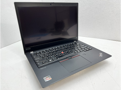 Lenovo ThinkPad X13 13.3" touch Ryzen 7 PRO 4750U 32GB 510GB клас А