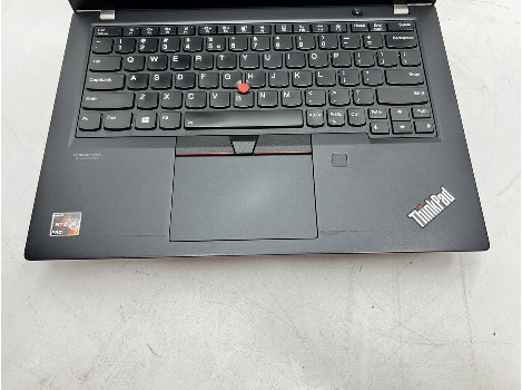 Lenovo ThinkPad X13 13.3" touch Ryzen 7 PRO 4750U 32GB 510GB клас А